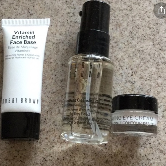 The hydration heroes set travel size - Picture 4 of 4